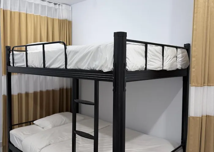 Hostal Lovina Arena Pabean Buleleng